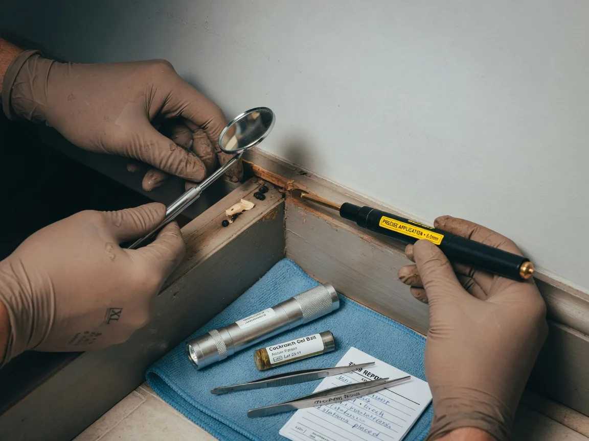 Why choose Emergency Pest Control in Ducktown, TN